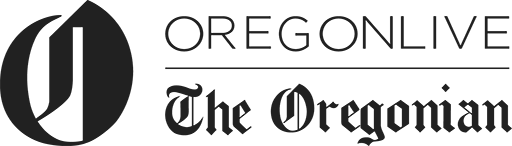 Logo - The Oregonian